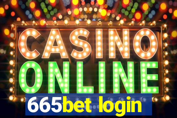 665bet login